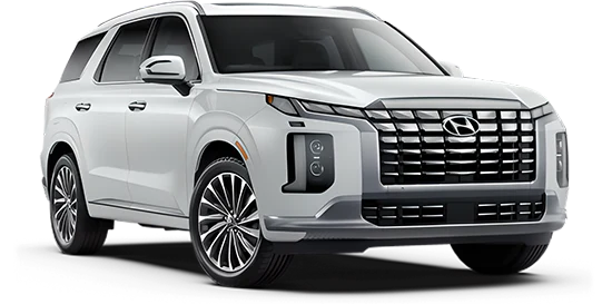 hyundai car