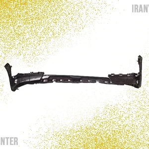 نیمه پایین سپرجلو هیوندای سانتافه IX45