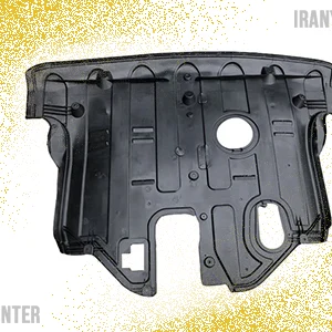 کاور زیر موتور سانتافه IX45