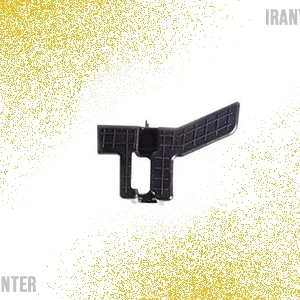 کشویی سپر سانتافه IX45 - ایران یدک سنتر